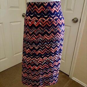 Lularoe Cassie 2X